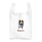 Rasukaru&MakikoのRasukaruネズミ男 Reusable Bag