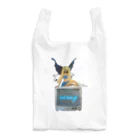 SONG★彡のDon’t touch me Reusable Bag