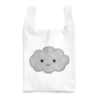 PuPiの店のくろくもくん Reusable Bag