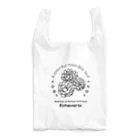 DOTEKKOのT-29 Echeveria emblem Reusable Bag