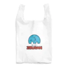 門司のスーパーZOUSANのエコバッグ Reusable Bag