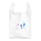 aopiccoroの成長の証👣 Reusable Bag