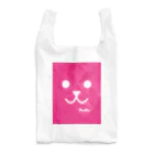 PostPet Official Shopのモモどーん Reusable Bag