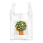 MAGOKORO CREATORS のREONAさんの木 Reusable Bag