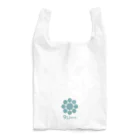 9Lives official goods shopの9lives 九曜シリーズ Reusable Bag