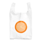 Ama_chanの蜜柑の香り Reusable Bag