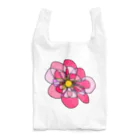 harunapenoの花Hana Reusable Bag