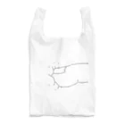 にこるねこのぷにっとするよ Reusable Bag