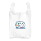 madokaponのたまごろぼっと！バッグ Reusable Bag