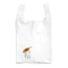 五平くんと愉快なその他大勢の五平くん(体色付きVer.) Reusable Bag