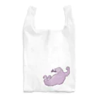 うっしーのお店の魚類の敵 Reusable Bag