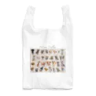 LiLunaのWe are Malkie Reusable Bag