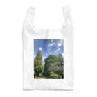 ENJOY-shopの晴れた日に Reusable Bag