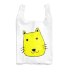 surumenosmellshopのクォッカ(黄) Reusable Bag