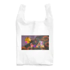 𝙈𝙊𝙈𝙊'𝙨 𝙎𝙝𝙤𝙥のHappy Halloween #05 Reusable Bag