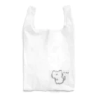 なくそう！殺処分のにゃ？にゃんこ Reusable Bag