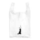 SHOP ベアたんのバリバリバー Reusable Bag