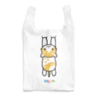 にこねこ【保護猫の保育園】のぽっちちゃん応援 Reusable Bag