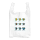 Teal Blue CoffeeのRoasted coffee Reusable Bag