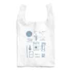 みやさかクリーニング店のCLEANING EQP Reusable Bag