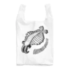 LalaHangeulのAnomalocaris (アノマロカリス) Reusable Bag