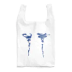 SARATICSARAのwave Reusable Bag