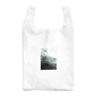 蛍石の雨あがり Reusable Bag