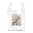 arisa_saryu369の少女 Reusable Bag