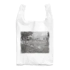 のほ本舗のトスカーナの丘 Reusable Bag