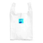 amu.117shopのくるま.amu Reusable Bag