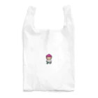 RiqoL shopのRiqoLくん Reusable Bag