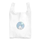 しろくまくんのお店のすやすや Reusable Bag