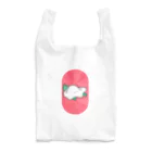 スズキクラブのスズキオバケ Reusable Bag