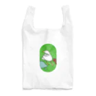 スズキクラブのスズキアヒル Reusable Bag