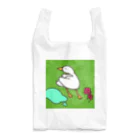 スズキクラブのスズキアヒル Reusable Bag