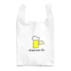 Opapanの乾杯 Reusable Bag