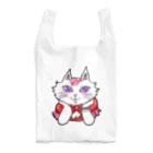 WataMayuroom☆のオシャレにゃんこ3 Reusable Bag