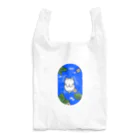 スズキクラブのスズキウサギ Reusable Bag