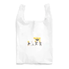 𓆛鮭蜂蜜🍯の走るよ闍魅くんｽﾞｯ Reusable Bag