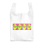 ✨🌈✨ユラクラカン🇯🇵 ✨🌈✨のナナイロテディベアベア Reusable Bag