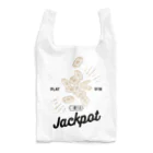 9bdesignのJackpot 小判〈一攫千金〉 Reusable Bag