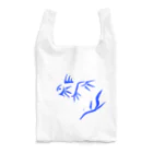 鐵躯雪駄の魚 Reusable Bag