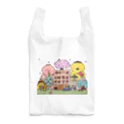 ぱくぱく村ふるさと納税のぱくぱく村のSDGsを育てる Reusable Bag