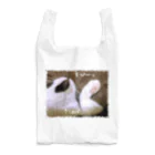 neko_leafのおハゲ猫 Reusable Bag