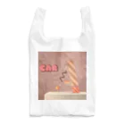 C A R Aｰカーラｰのcara unique design Reusable Bag