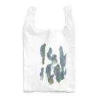 烏野.orgの睡蓮 Reusable Bag