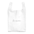 popodesignのGrandfather Reusable Bag