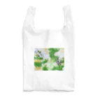 サク＠19メルドリの男の子□Ｖｅｒ． Reusable Bag