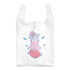 誘いのあんち はろうぃん Reusable Bag