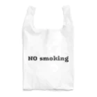 NO_SMOKINGのNO_SMOKING Lv.2 エコバッグ